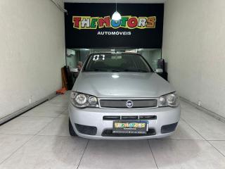 Foto do veículo Fiat Palio 1.0 8v Ex Flex