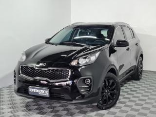 Foto do veículo Kia Motors Sportage Lx 2.0 16v/2.0 16v Flex Aut.