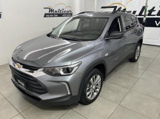 Foto do veículo Chevrolet Tracker 1.0 Turbo 12v Flex Aut.