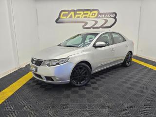 Foto do veículo Kia Cerato 1.6 16v Ex Auto E273