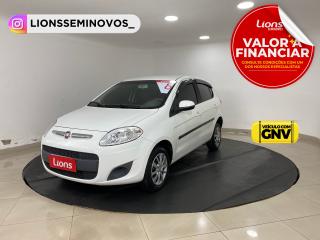 Foto do veículo Fiat Palio 1.0 Evo Flex Attractive