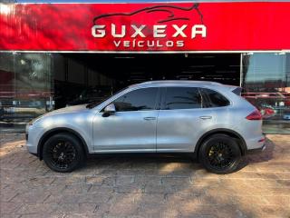 Foto do veículo Porsche Cayenne 3.6 S Tiptronic