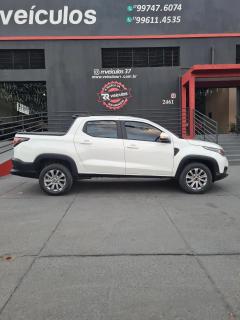 Foto do veículo Fiat Strada Freedom 1.3 Flex 8v Cd