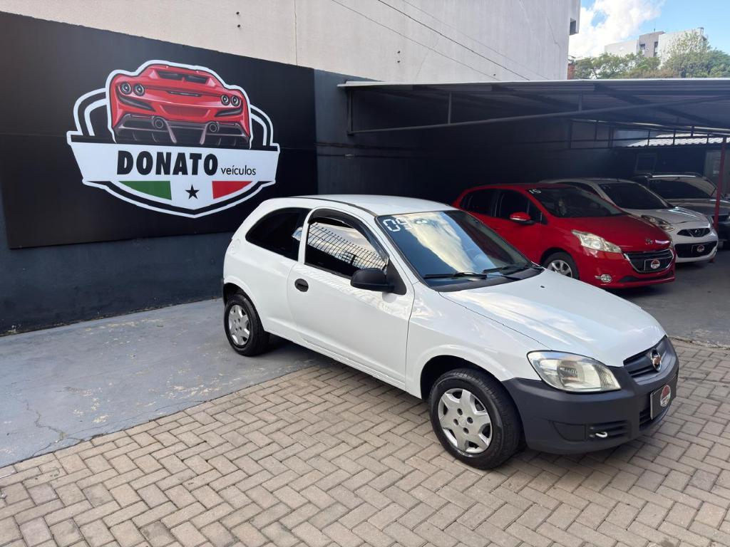 Chevrolet Celta OTHERS 2009