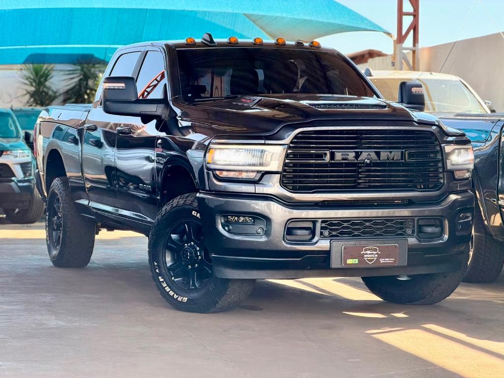 Ram Ram