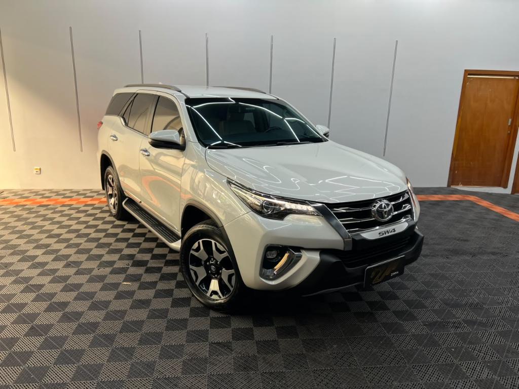 Toyota Sw4 SRX DIAMOND 2.8 TB 2020