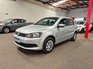 Foto do veículo Volkswagen Gol 1.0 8v Total Flex