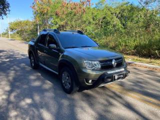 Foto do veículo Renault Duster Oroch 2.0 16v Hi-flex Dynamique