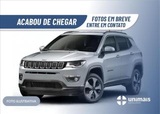 Foto do veículo Jeep Compass 2.0 Longitude Auto