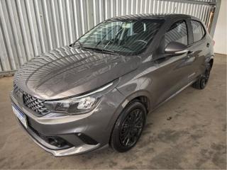 Foto do veículo Fiat Argo 1.0 Drive