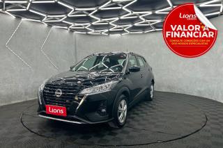 Foto do veículo Nissan Kicks 1.6 Active Cvt