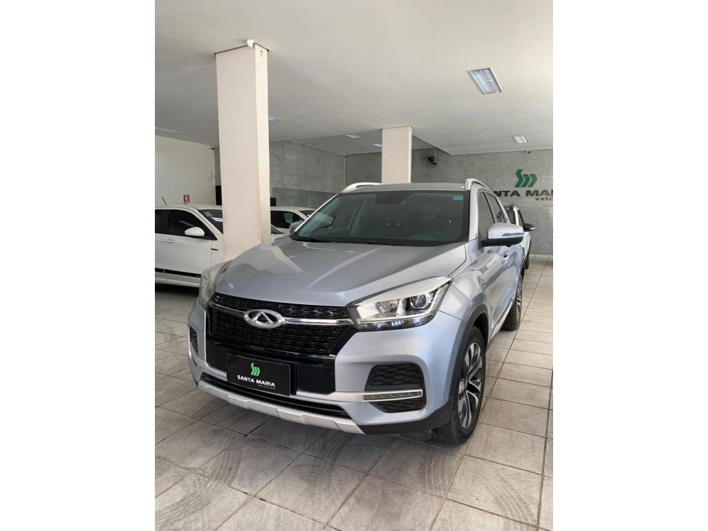 Caoa Chery Tiggo 5x 1.5 T Txs Dct 2022