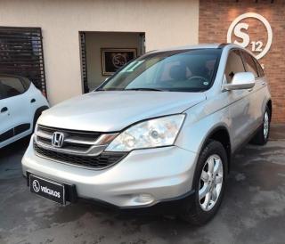 Foto do veículo Honda Cr-v 2.0 16v Aut.