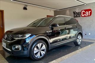 Foto do veículo Volkswagen T-cross Hig. 250 Tsi 1.4 Flex 16v 5p Aut