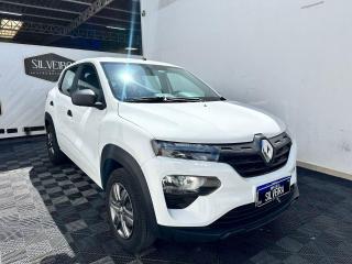 Foto do veículo Renault Kwid Zen 1.0 Flex 12v 5p Mec.