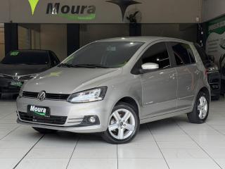 Foto do veículo Volkswagen Fox Comfortline 1.6 Flex 8v 5p