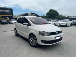 Foto do veículo Volkswagen Fox 1.0 Mi Total Flex 8v 5p