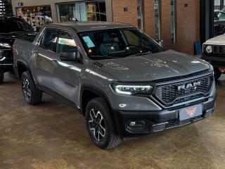 Foto do veículo Ram Rampage 2.0 Hurricane 4 Turbo Rebel Auto 4wd