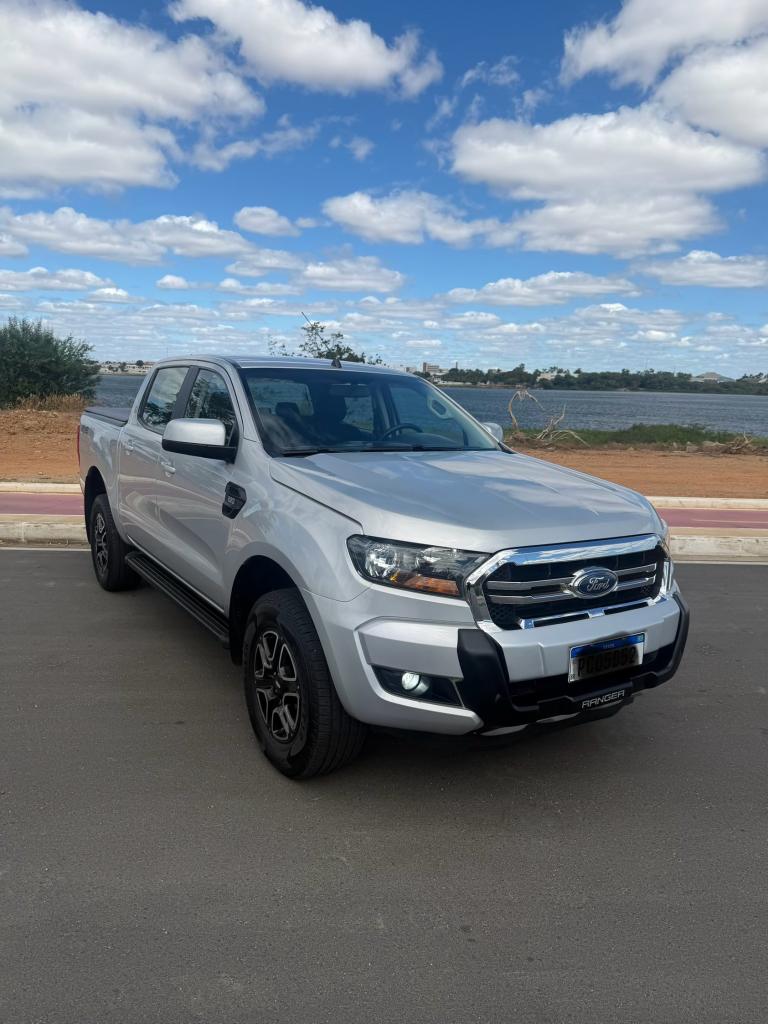 Ford Ranger 2019