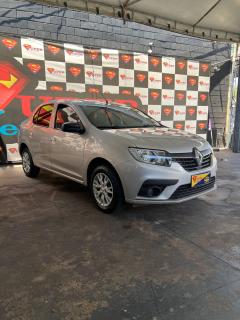 Foto do veículo Renault Logan 1.6 Zen