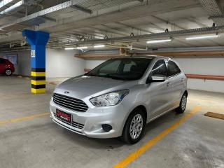 Foto do veículo Ford Ka 1.0 Flex Se