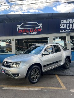 Foto do veículo Renault Duster Oroch 2.0 Dynamique Auto