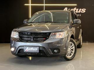 Foto do veículo Dodge Journey Sxt 3.6 V6 Aut.