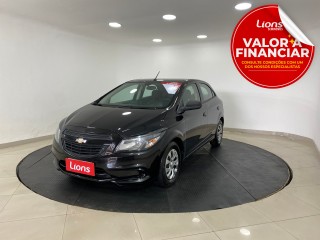 Foto do veículo Chevrolet Onix 1.0 Spe/4 Eco Joy