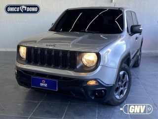 Foto do veículo Jeep Renegade 1.8 Sport Auto