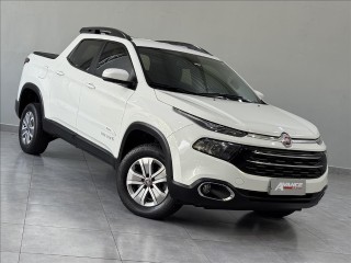 Foto do veículo Fiat Toro 1.8 Freedom Auto