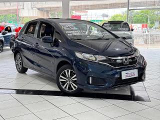 Foto do veículo Honda Fit 1.5 Personal Cvt