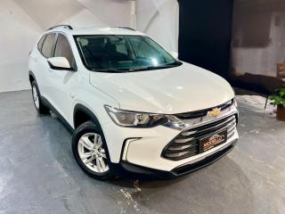 Foto do veículo Chevrolet Tracker 1.0 Turbo Rfa Auto