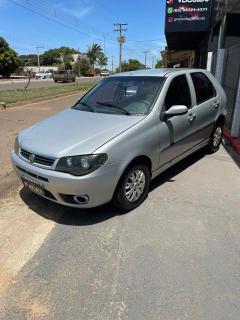 Foto do veículo Fiat Palio 1.4 8v Elx Flex