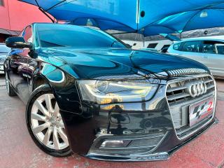 Foto do veículo Audi A4 2.0 Tfsi Ambiente Multitronic