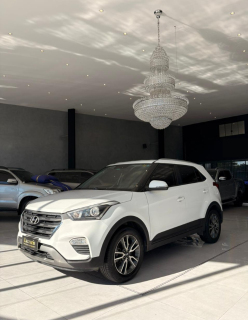 Foto do veículo Hyundai Creta Pulse 2.0 16v Flex Aut.