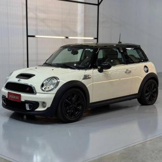 Foto do veículo Mini Cooper S 1.6 Aut.