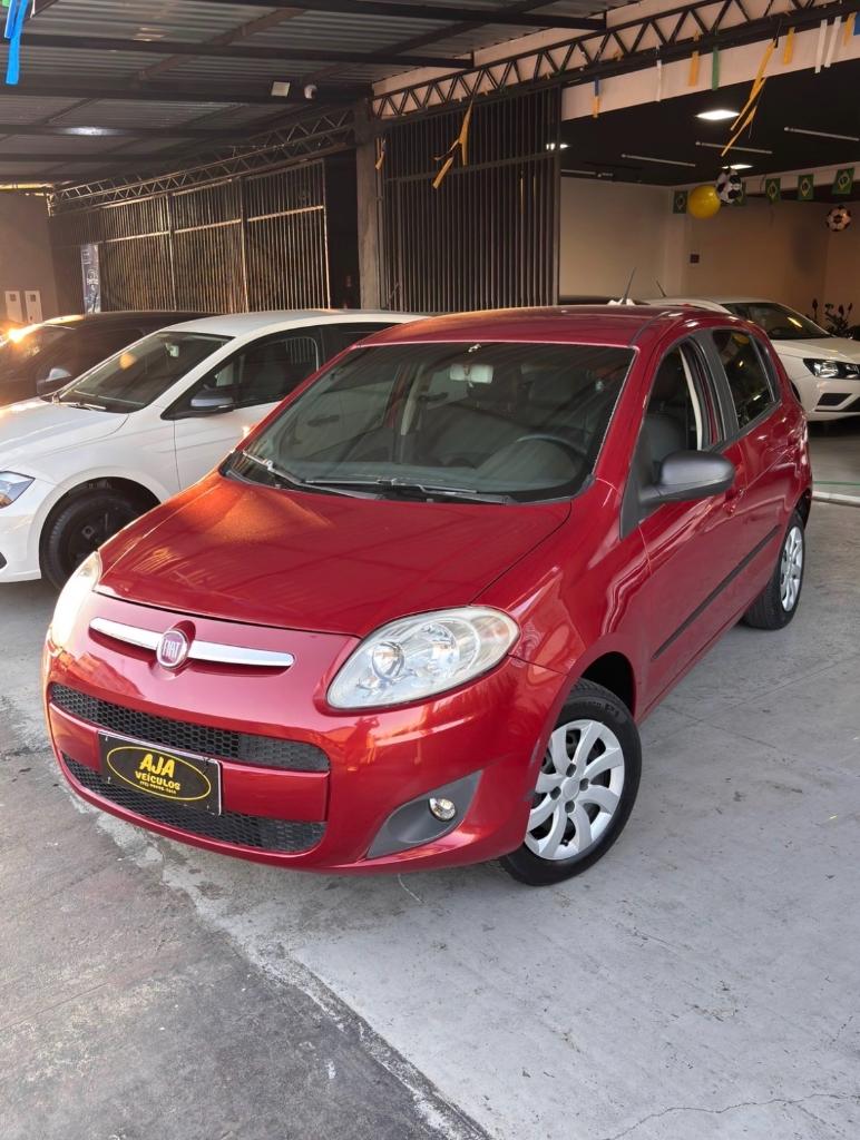 Fiat Palio PALIO ATTRACTIVE 1.0 EVO FIRE FLEX 8V 5P 2015