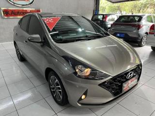 Foto do veículo Hyundai Hb20s Evolution 1.0 Tb Flex 12v Aut.