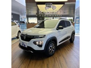 Foto do veículo Renault Kwid 1.0 Outsider