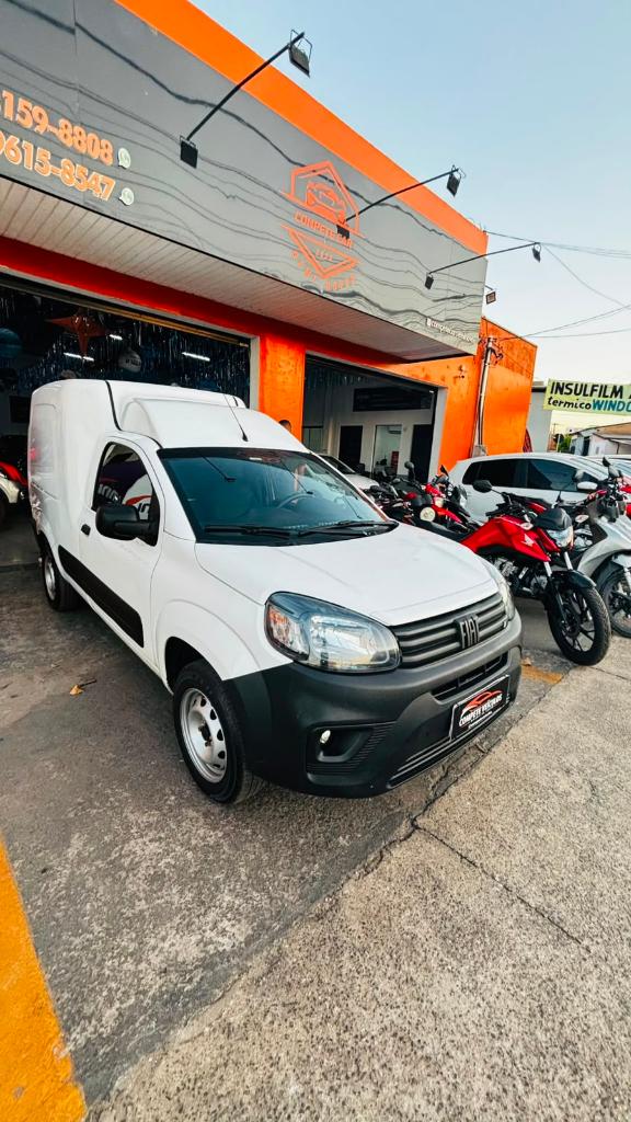 Fiat Fiorino