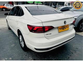 Foto do veículo Volkswagen Virtus 1.6 Msi Flex 16v 4p Aut.