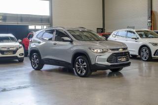 Foto do veículo Chevrolet Tracker 1.0 Turbo Ltz Auto