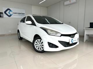 Foto do veículo Hyundai Hb20s Comfort 1.0 Flex 12v Mec.