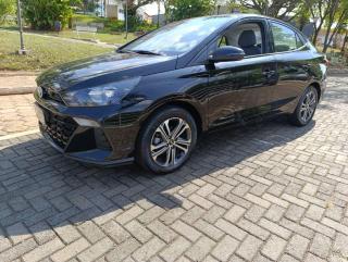 Foto do veículo Hyundai Hb20s Comfort 1.0 Tb Flex 12v Aut.