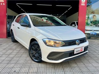 Foto do veículo Volkswagen Polo Track 1.0 Flex 12v 5p