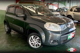 Foto do veículo Fiat Uno Vivace Celeb. 1.0 Evo F.flex 8v 5p