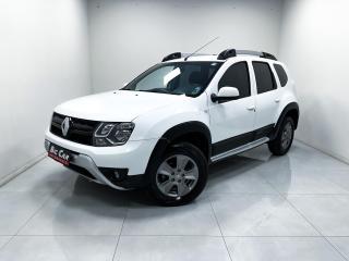 Foto do veículo Renault Duster Dynamique 1.6 Flex 16v Aut.