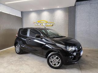 Foto do veículo Fiat Mobi 1.0 Firefly Drive