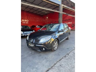 Foto do veículo Renault Sandero Expression Flex 1.6 16v 5p