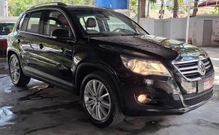 Foto do veículo Volkswagen Tiguan 2.0 Tsi 16v 200cv Tiptronic 5p